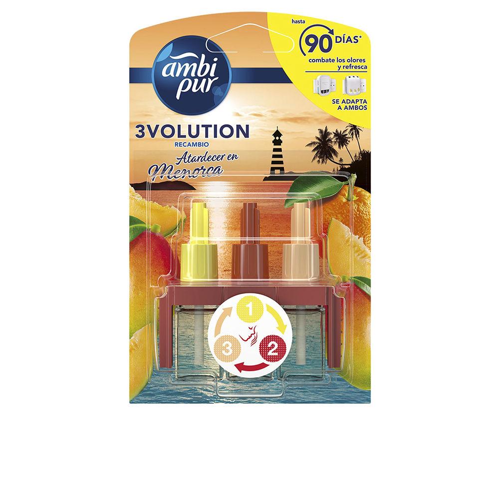 Ambi Pur 3Volution Refill Air Freshener Pure Mediterranean Magic