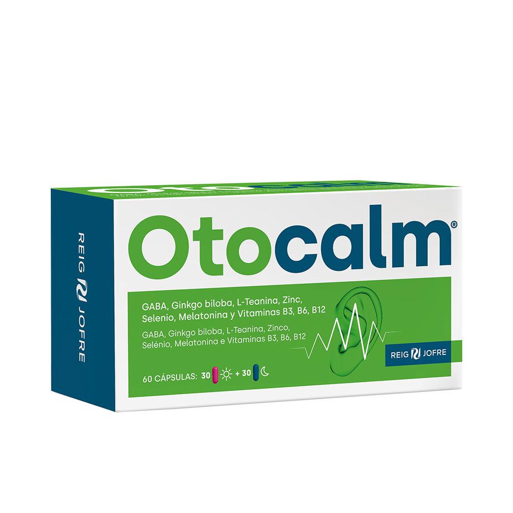 Forté Pharma Otocalm – supliment alimentar, 60 cápsulas
