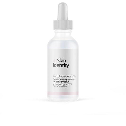Skin Generics Id Skin Gentle Exfoliant With Lactobionic Acid Radiant And Rejuvenated Skin