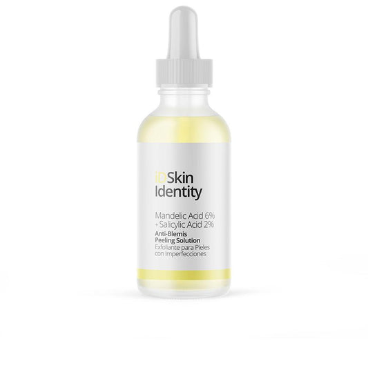 Skin Generics Id Skin Exfoliating Facial Treatment Imperfections Perfect Skin Effect