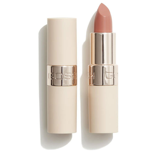 Gosh Luxury Nude Lipstick Soft Matte Hydration