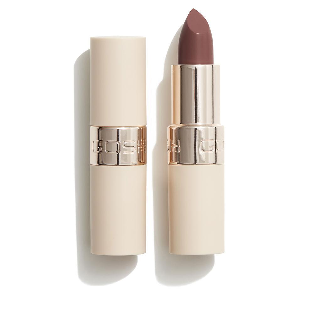 Gosh Luxury Nude Lipstick Soft Matte Hydration