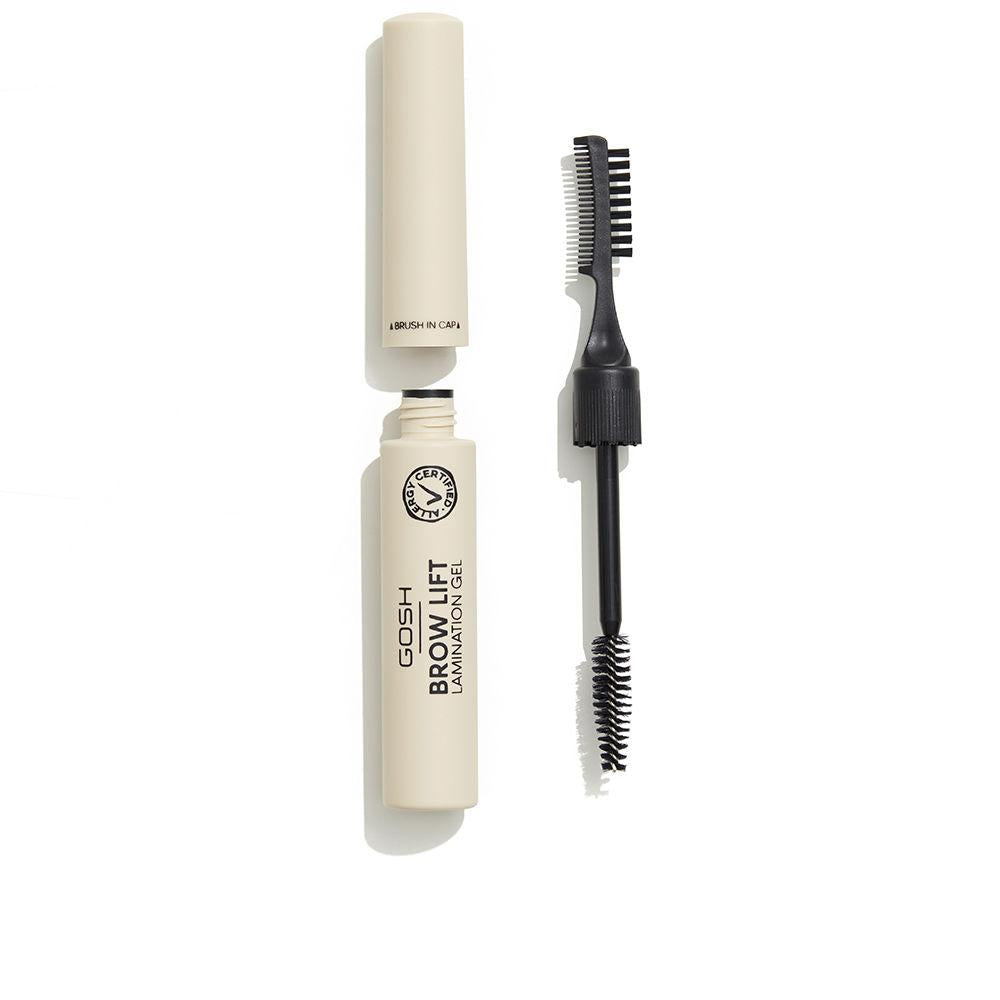 Gosh Brow Lift Laminating Gel For Fuller Brows Flawless Look In An Instant