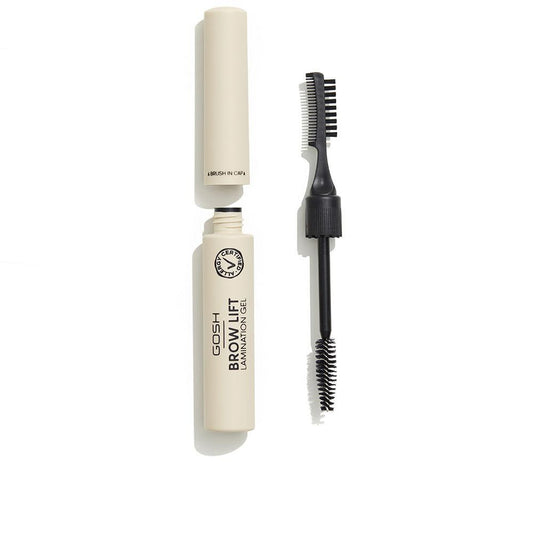 Gosh Brow Lift Laminating Gel For Fuller Brows Flawless Look In An Instant