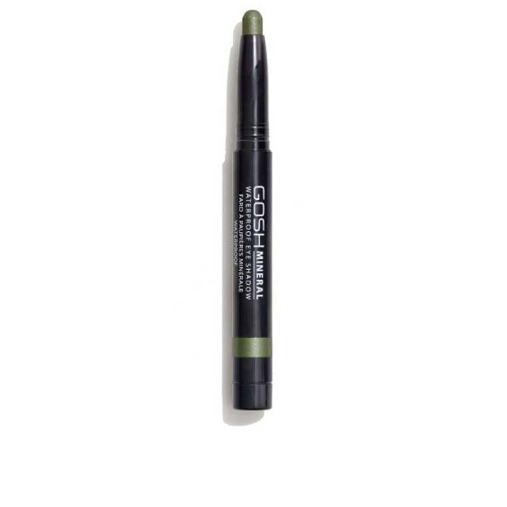 Gosh Mineral Gosh Eyeshadow Waterproof High Definition Pigment