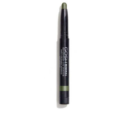 Gosh Mineral Gosh Eyeshadow Waterproof High Definition Pigment