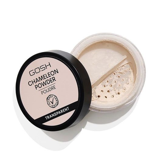 Gosh Chameleon Face Powder Radiant Matte Finish