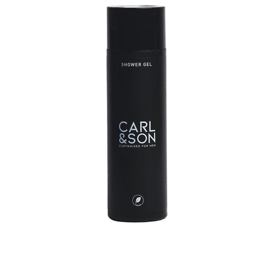 Carl&Son Carl&Son Shower Gel Shower Gel 96 Percent Natural Ingredients