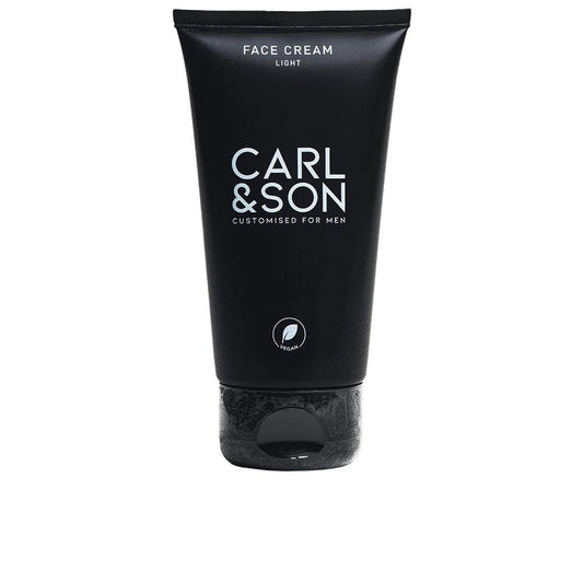 Carl&Son Carl&Son Face Cream Facial Cream Lightweight Moisturization And Soothing