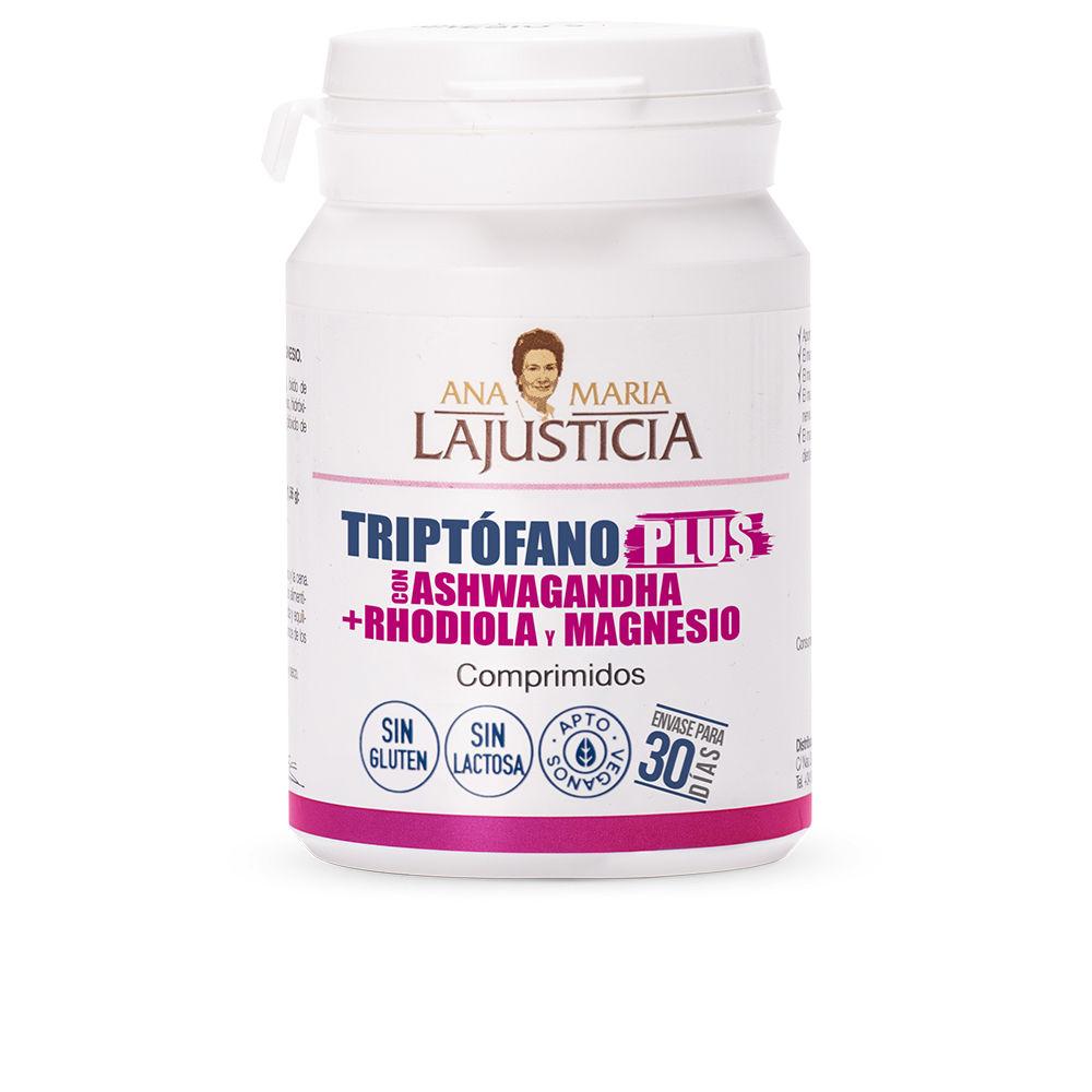 Ana María Lajusticia Equilibrio Emocional Aml Dietary Supplement Guaranteed Emotional Wellness