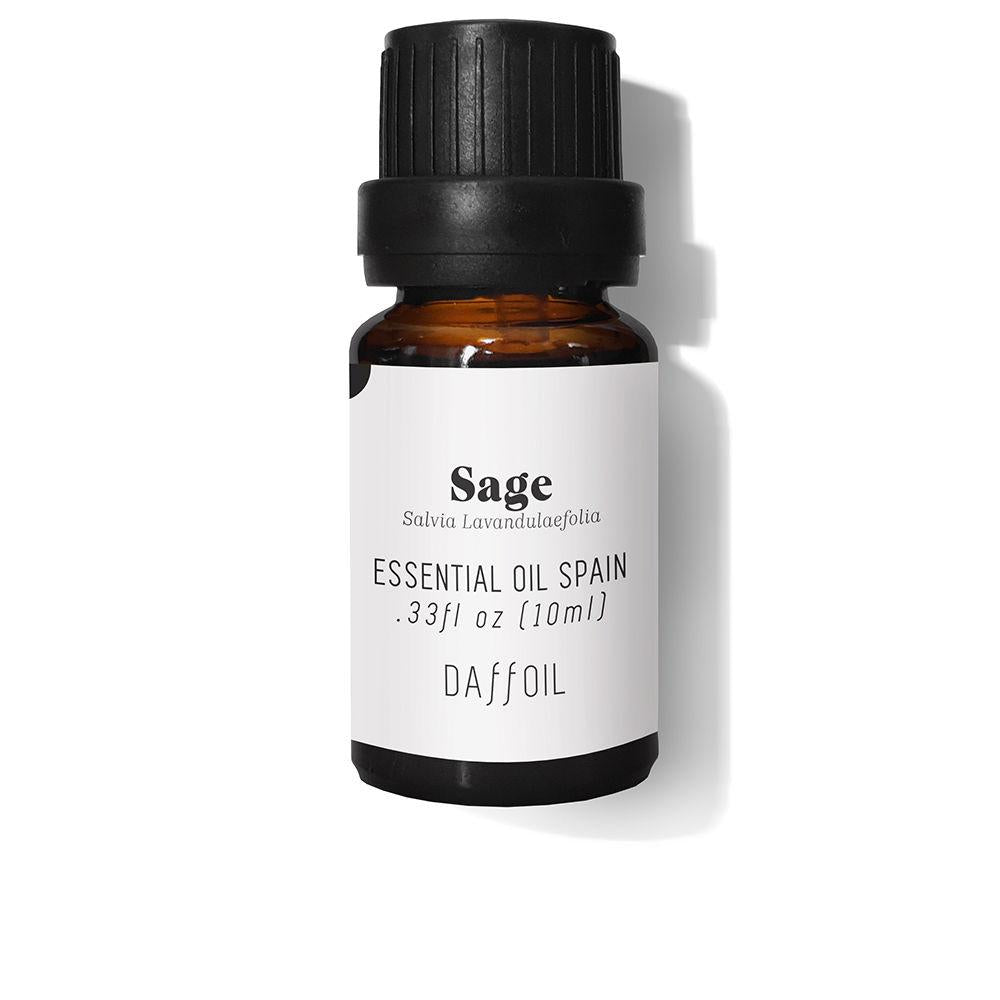 Daffoil Salvia Essential Oil Pure Natural Soothing