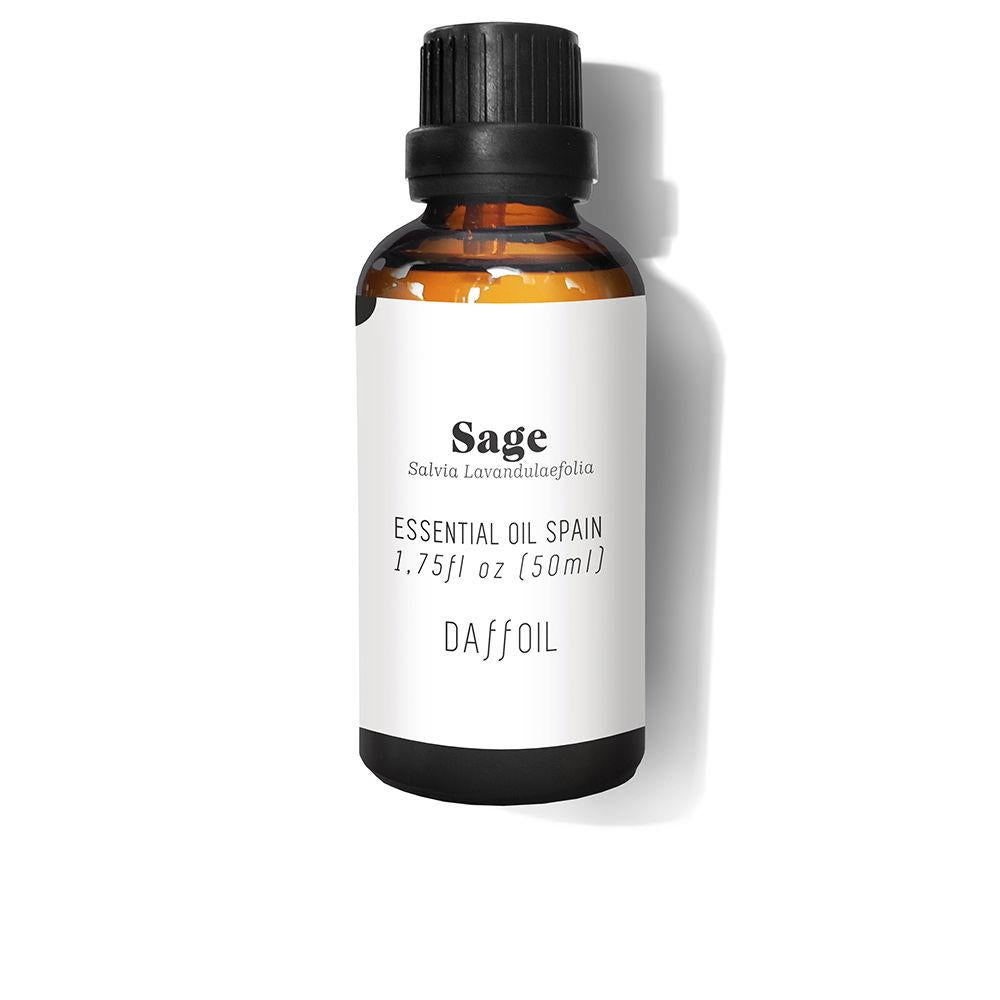 Daffoil Salvia Essential Oil Pure Natural Soothing