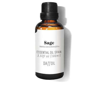 Daffoil Salvia Essential Oil Pure Natural Soothing