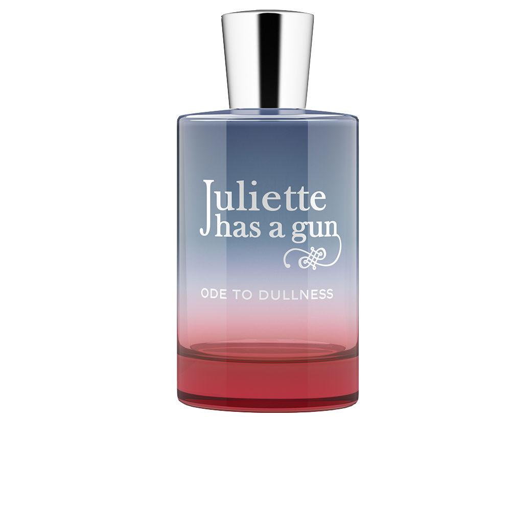 Juliette Has A Gun Ode To Dullness – parfum, 100 ml