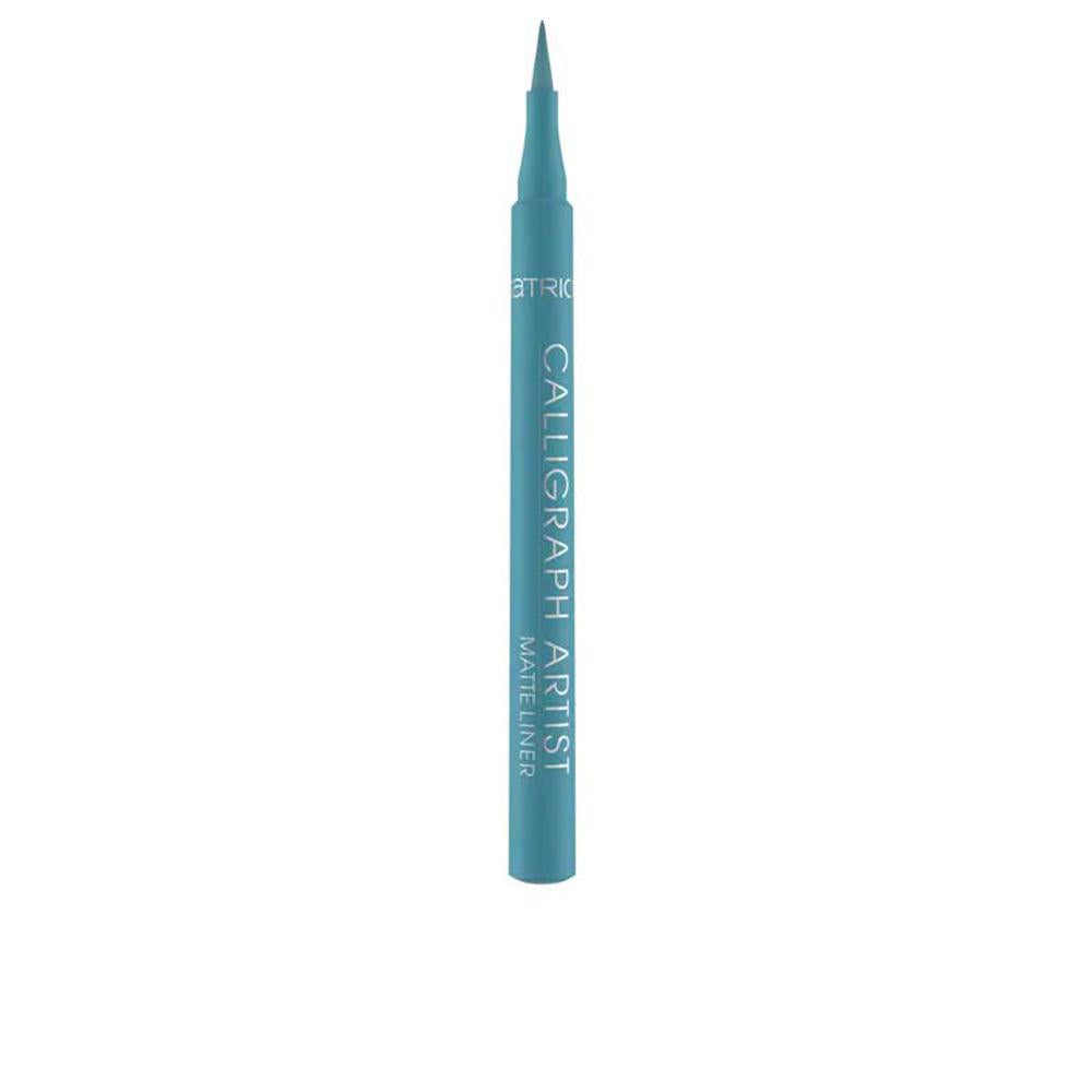 Catrice Calligraph Artist Matte Eyeliner Bold Eye Impact