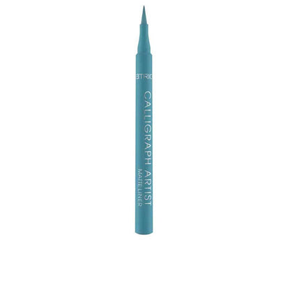 Catrice Calligraph Artist Matte Eyeliner Bold Eye Impact