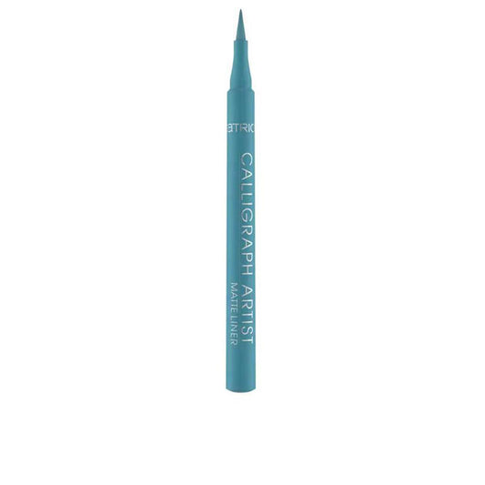 Catrice Calligraph Artist Matte Eyeliner Bold Eye Impact