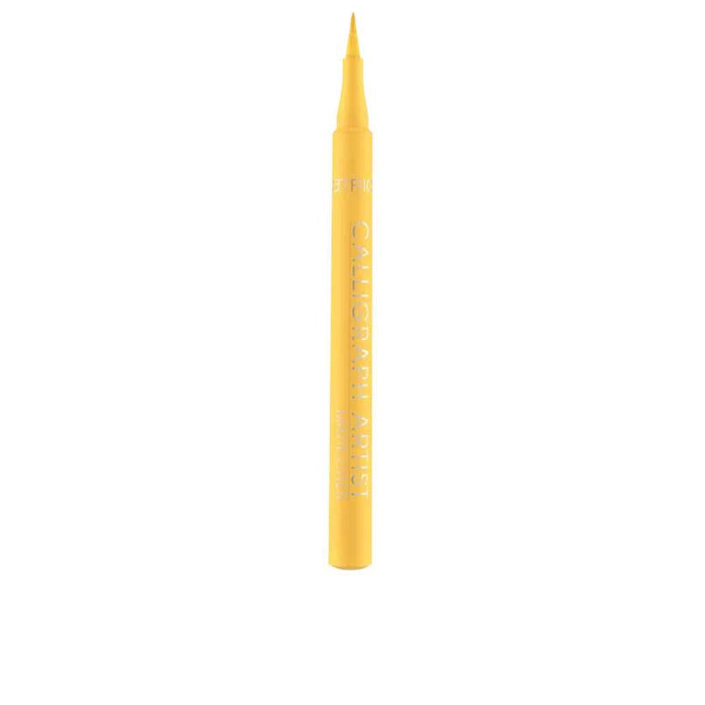 Catrice Calligraph Artist Matte Eyeliner Bold Eye Impact