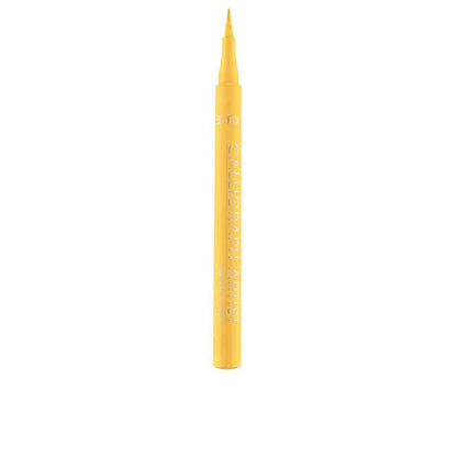 Catrice Calligraph Artist Matte Eyeliner Bold Eye Impact