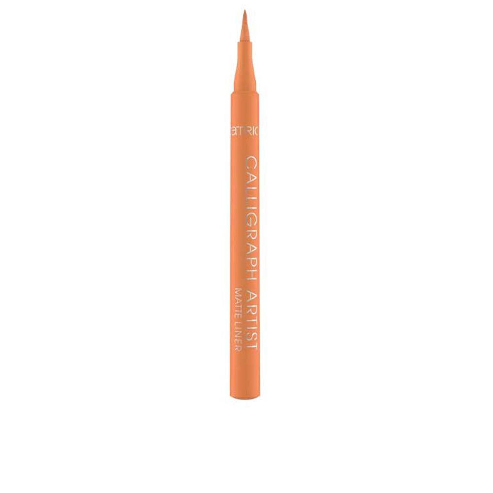 Catrice Calligraph Artist Matte Eyeliner Bold Eye Impact