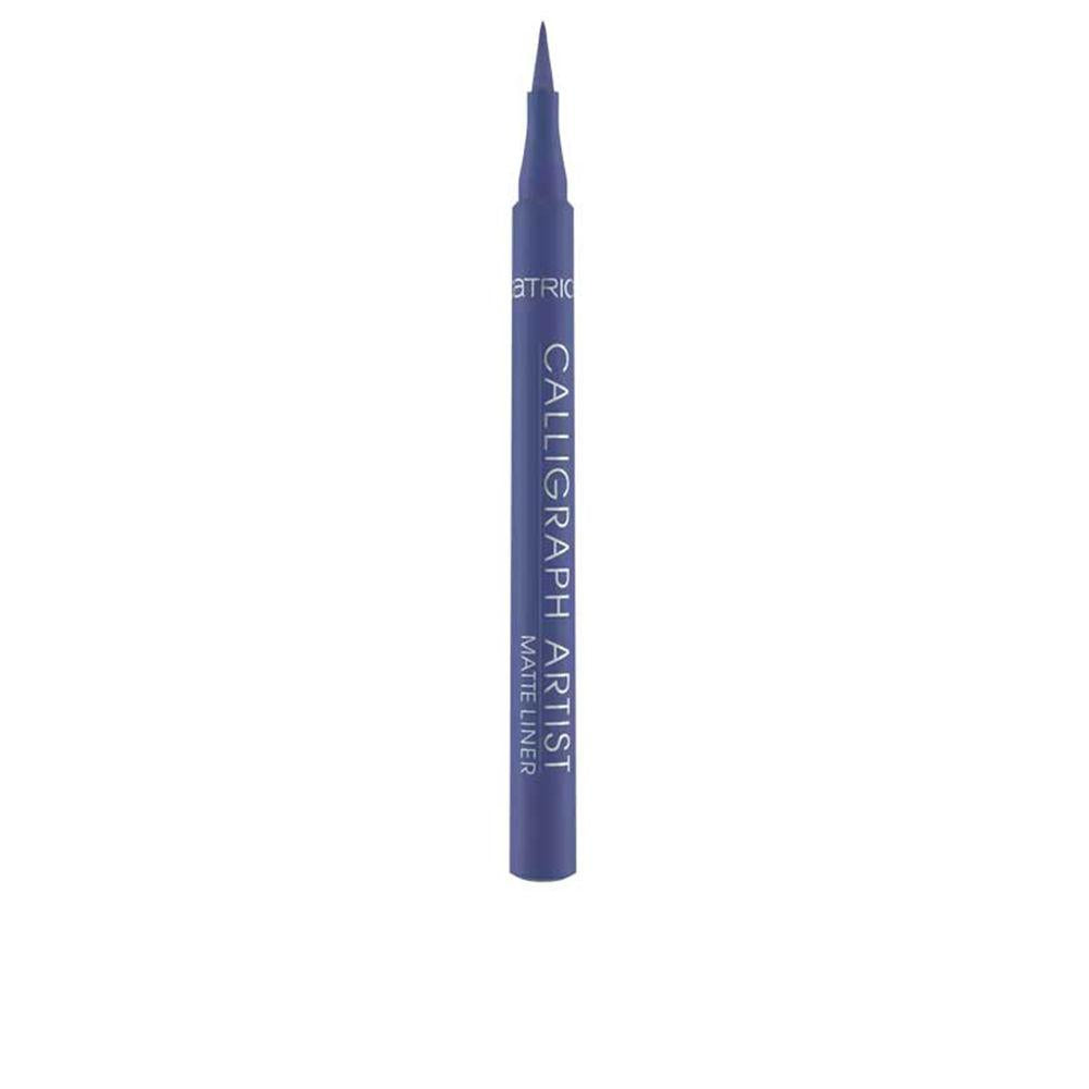 Catrice Calligraph Artist Matte Eyeliner Bold Eye Impact