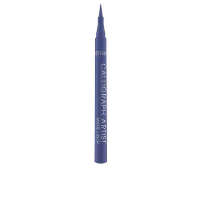 Catrice Calligraph Artist Matte Eyeliner Bold Eye Impact