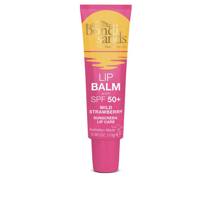 Bondi Sands Bondi Sands Suncare Lip Balm Wild Strawberry SPF Shield