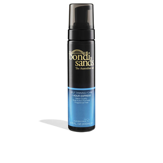 Bondi Sands Bondi Sands Self Tan Self Tanning Foam Radiant Sun Kissed Glow