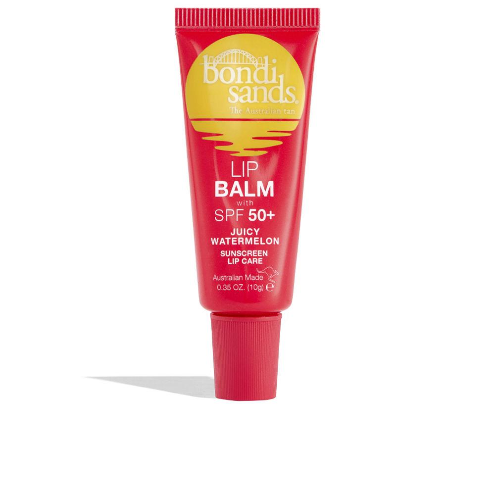 Bondi Sands Bondi Sands Suncare Lip Balm Wild Strawberry SPF Shield