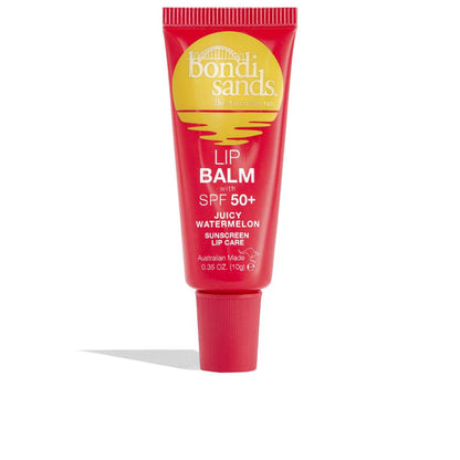 Bondi Sands Bondi Sands Suncare Lip Balm Wild Strawberry SPF Shield