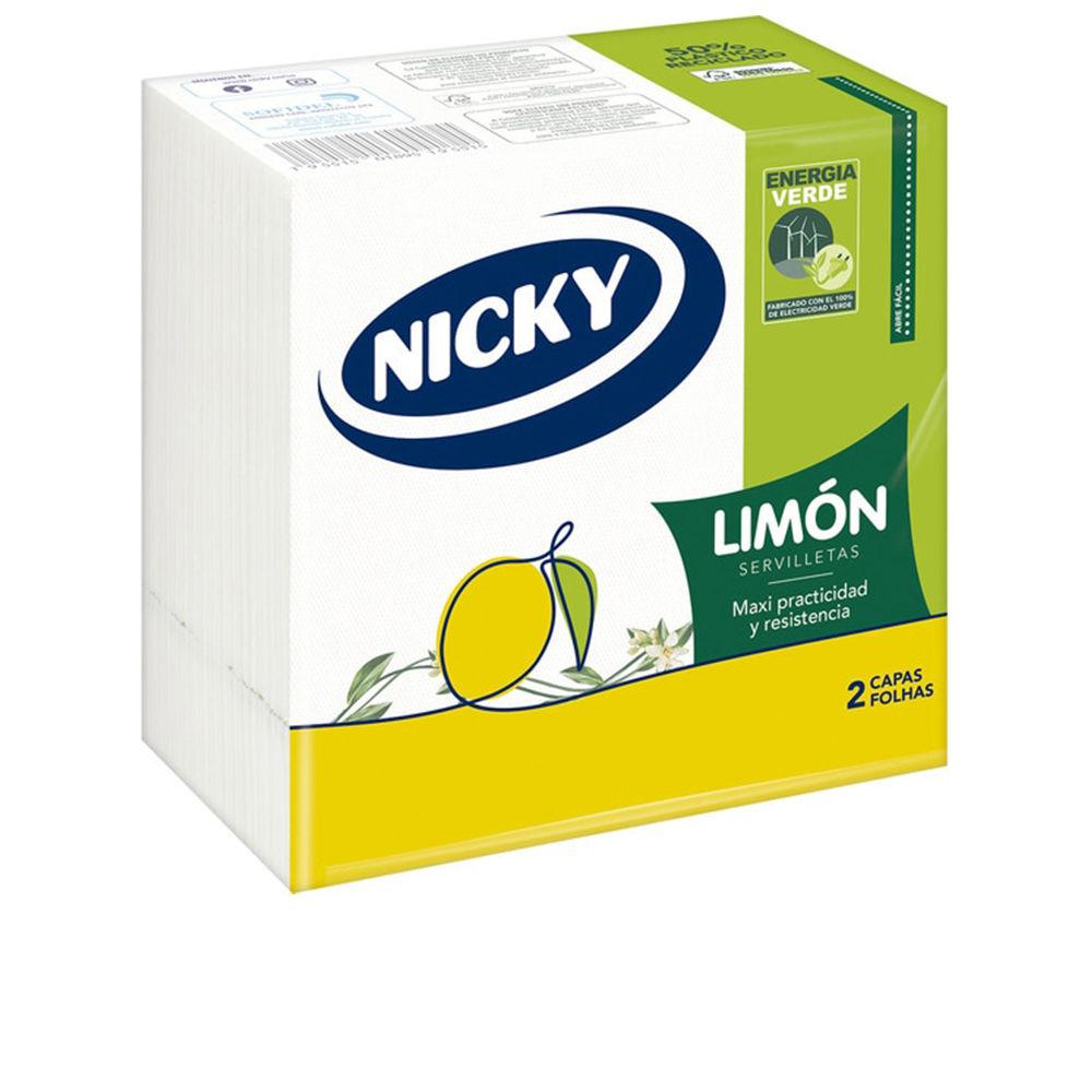 Nicky Limón Cellulose Napkins Fresh Elegance