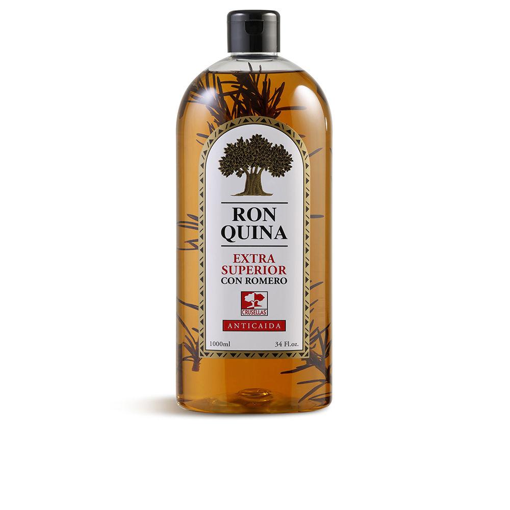 Crusellas Ron Quina Extra Superior Hair Tonic Lotion Prevent Hair Thinning