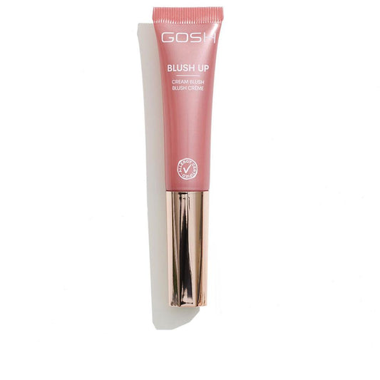 Gosh Blush Up Cream Blush Rose Long Lasting Radiance