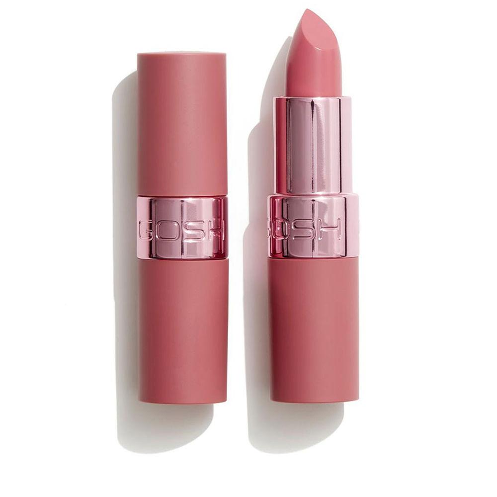 Gosh Luxury Lipstick Seduce Perfect Lips Vibrant And Long Lasting