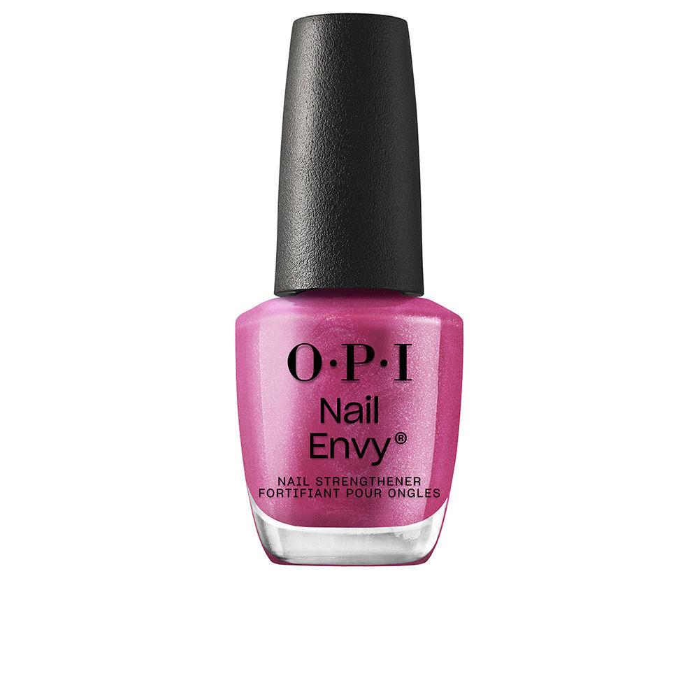 Opi Nail Envy – tratament, 15 ml – Powerful Pink 15 ml