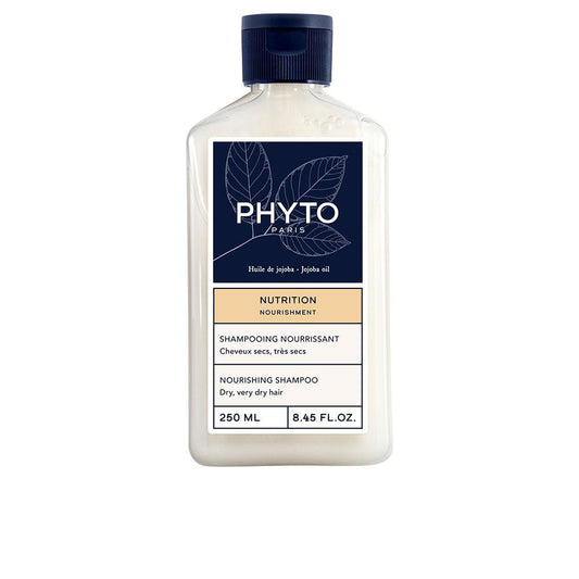 Phyto Nutrition Shampoo Vibrant Color Protection