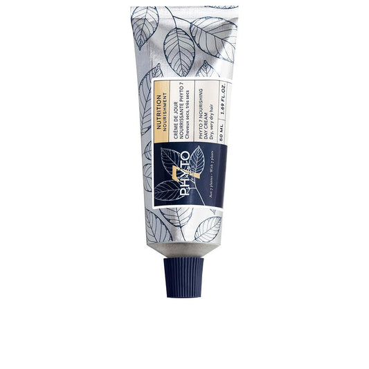 Phyto Nutrition Nourishing Day Cream For Hair Shinier And Healthier Hair