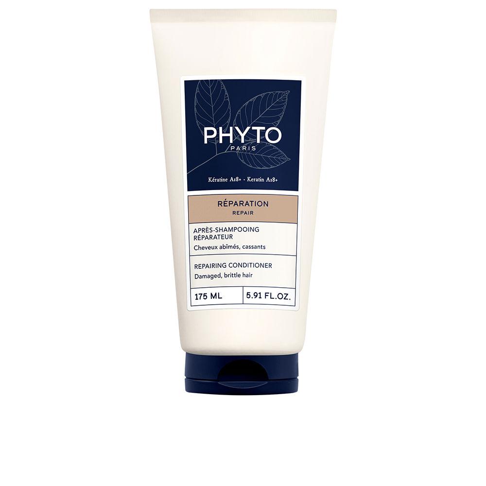 Phyto Réparation Conditioner For Fortified Hair Lightweight And Anti Frizz