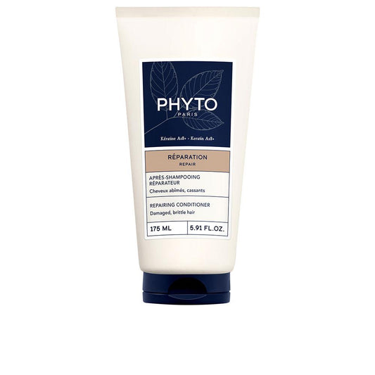 Phyto Réparation Conditioner For Fortified Hair Lightweight And Anti Frizz