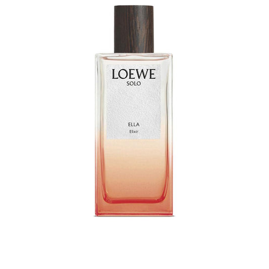 Loewe Solo Ella Elixir – apă de parfum, 100 ml