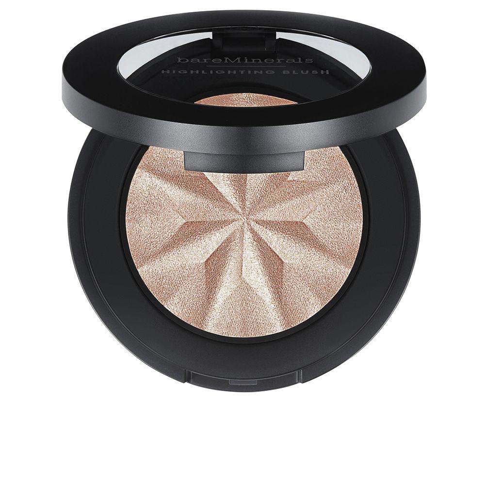 Bare Minerals Gen Nude Highlighting Blush Radiant Natural Glow