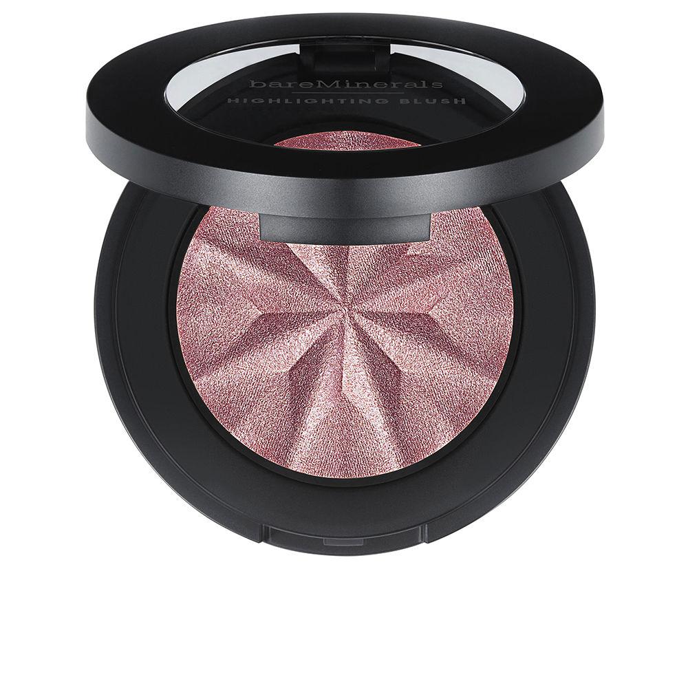 Bare Minerals Gen Nude Highlighting Blush Radiant Natural Glow