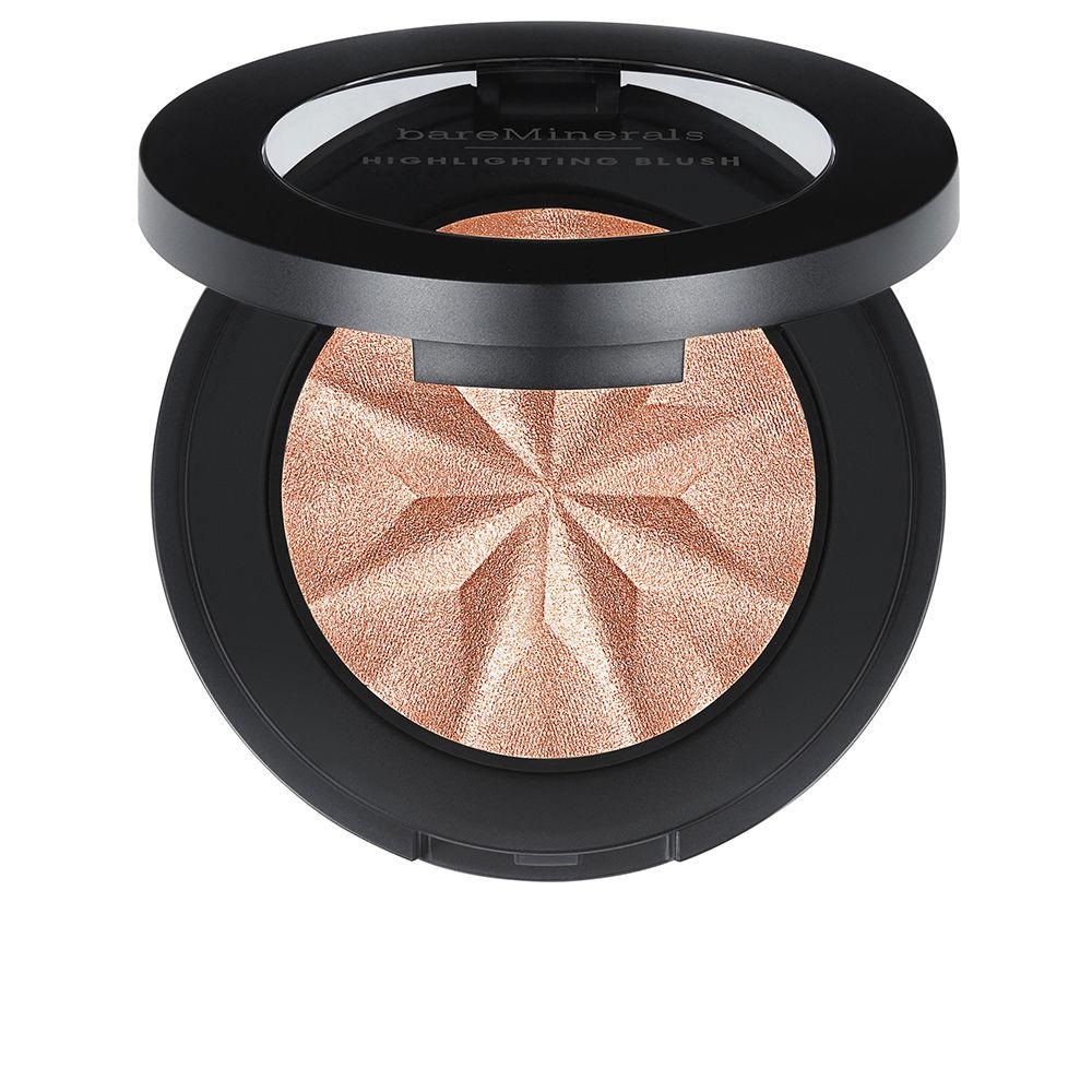 Bare Minerals Gen Nude Highlighting Blush Radiant Natural Glow