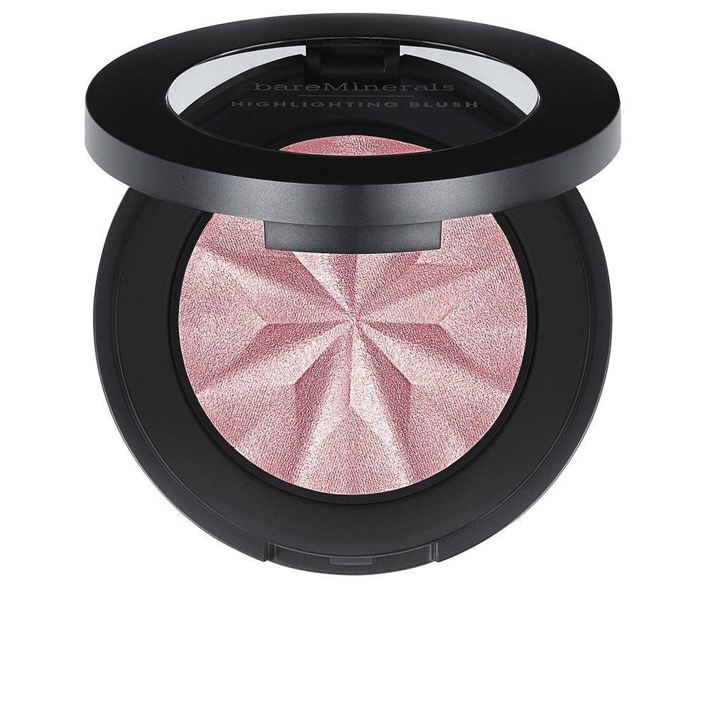 Bare Minerals Gen Nude Highlighting Blush Radiant Natural Glow