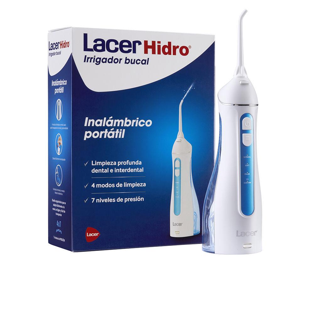 Lacer Gingilacer – accesoriu pentru irigator oral, 1 buc.