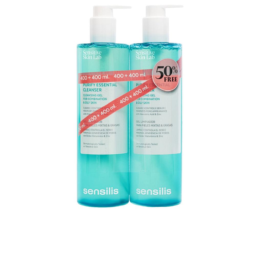 Sensilis Limpiadores – gel, 400 ml