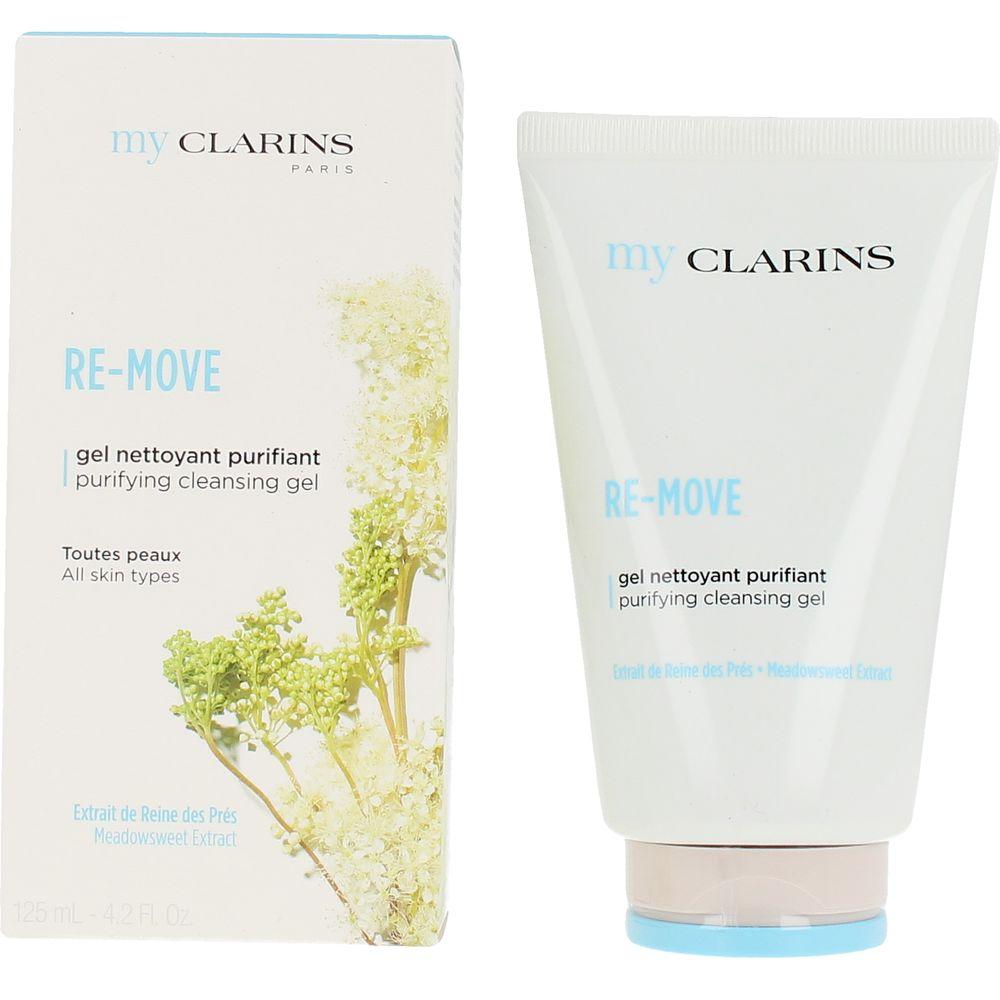 Clarins My Clarins – gel, 125 ml