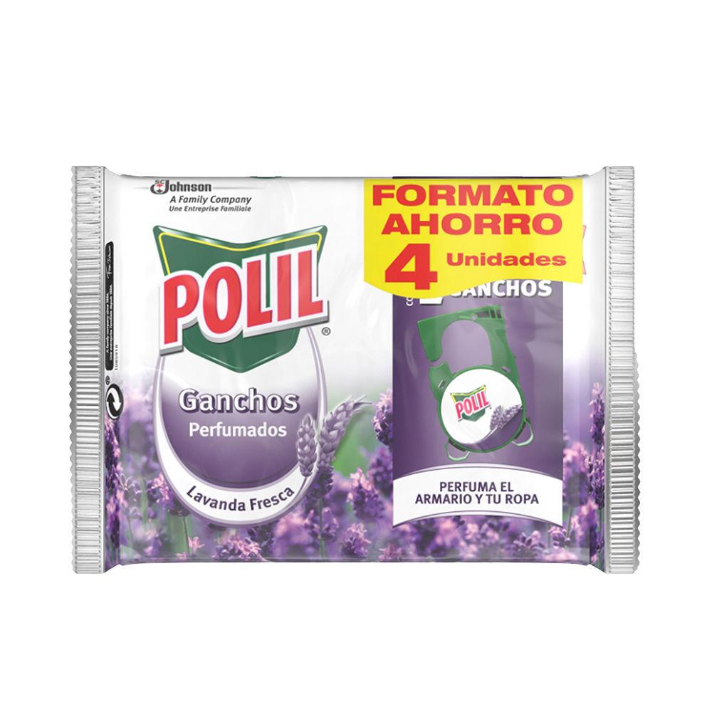 Polil Polil Perfume Eau De Toilette Anti Moth Lavender