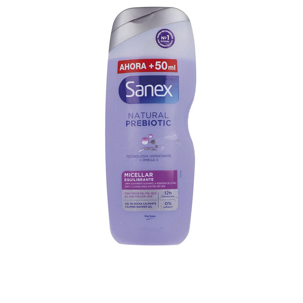 Sanex Dermo Equilibrante Dry Skin Shower Gel