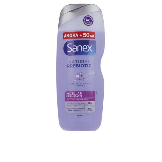 Sanex Dermo Equilibrante Dry Skin Shower Gel